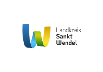 Landkreis St. Wendel Logo