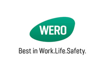 WERO Logo