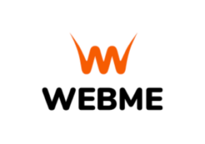 Webme Logo
