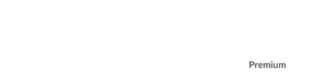 Logo Binect ONE Premium weiß